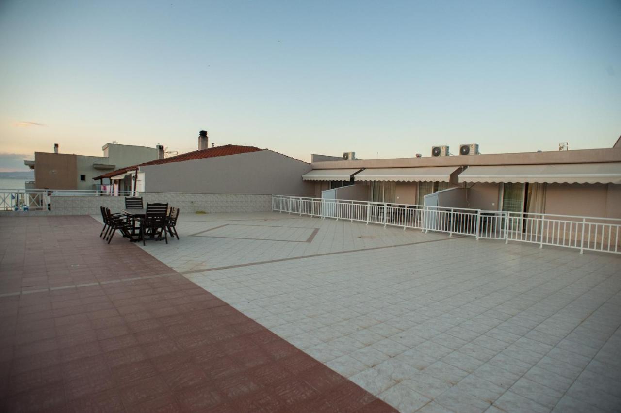 Dream Appartment 3 Perea Peraia  Exterior photo