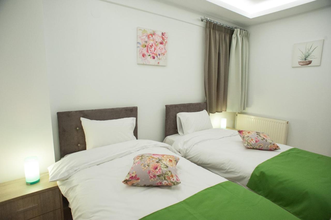 Dream Appartment 3 Perea Peraia  Exterior photo